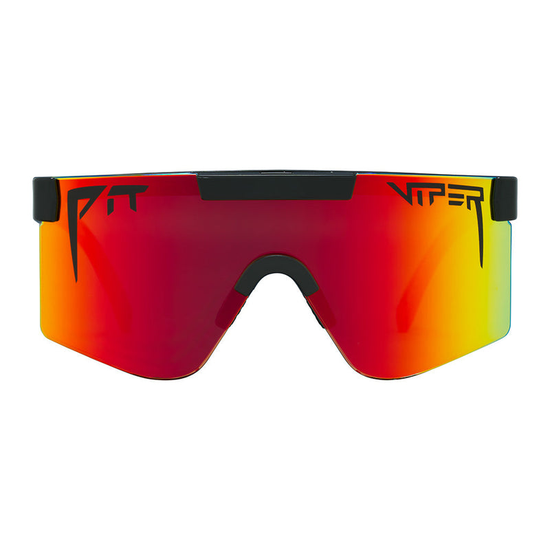 | full_frontal.JPG | The Exec Junior, child size sunglasses from Pit Viper