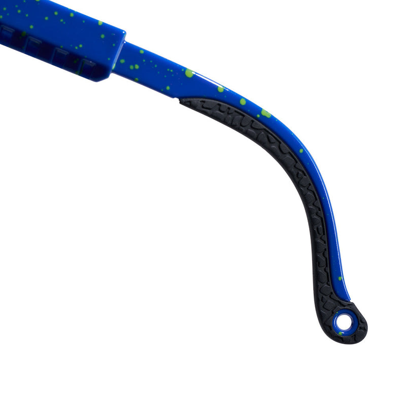 / Blue-Green | top_secret_website_image.JPG | The Leonardo Junior, child sized sunglasses from Pit Viper