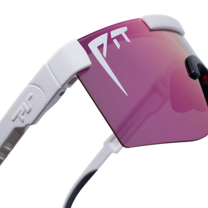 / Pink | image.JPG | The Miami Nights Junior, polarized sunglasses from Pit Viper