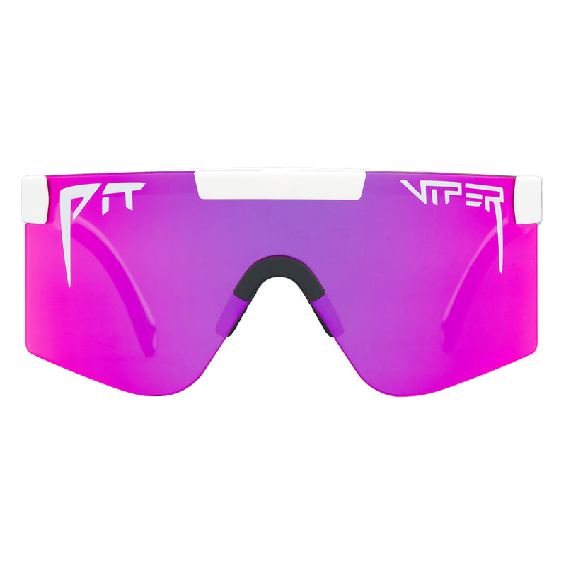 / Pink | beep.JPG | The Miami Nights Junior, polarized sunglasses from Pit Viper