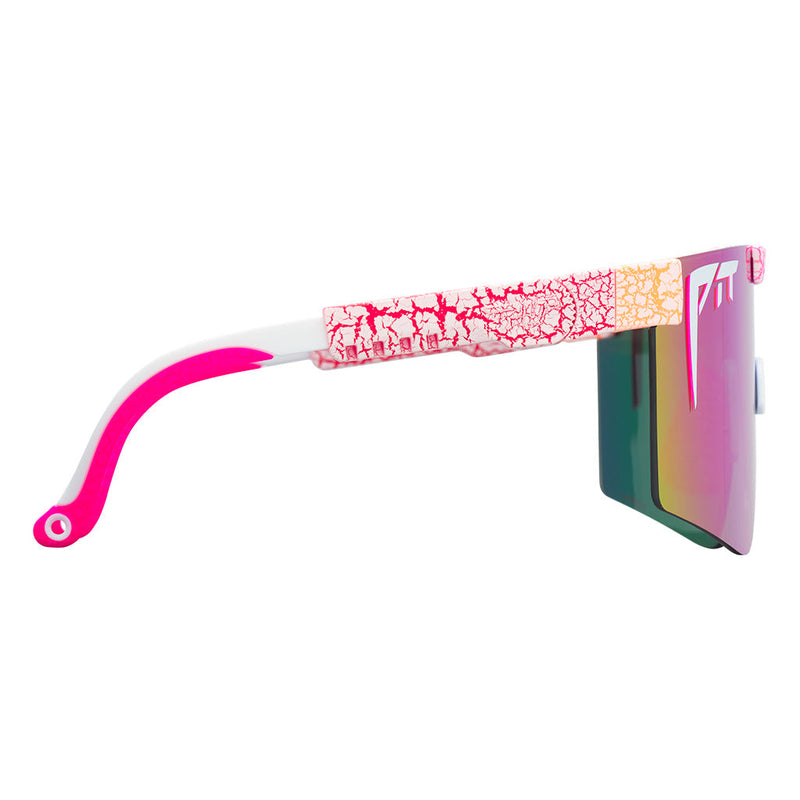 HDPV Polarized Blue-Purple / Regular | even_more_side_view.JPG | The Aftershock Original 2.0, polarized sunglasses from Pit Viper