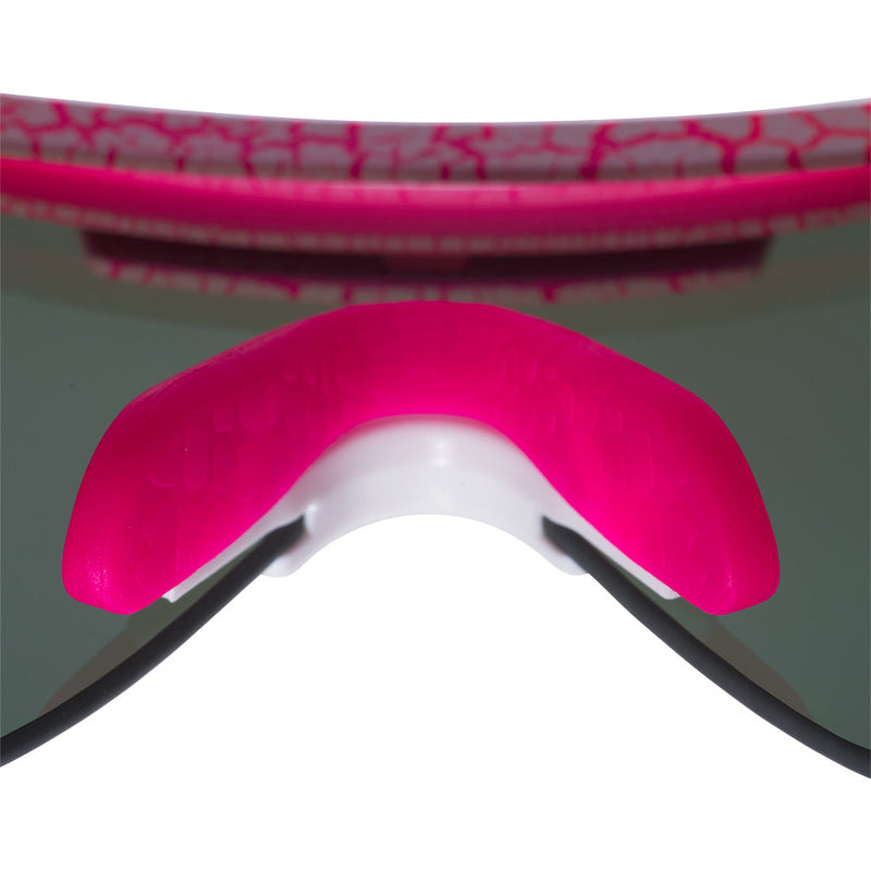 HDPV Polarized Blue-Purple / Regular | gotcha_nose.JPG | The Aftershock Original 2.0, polarized sunglasses from Pit Viper
