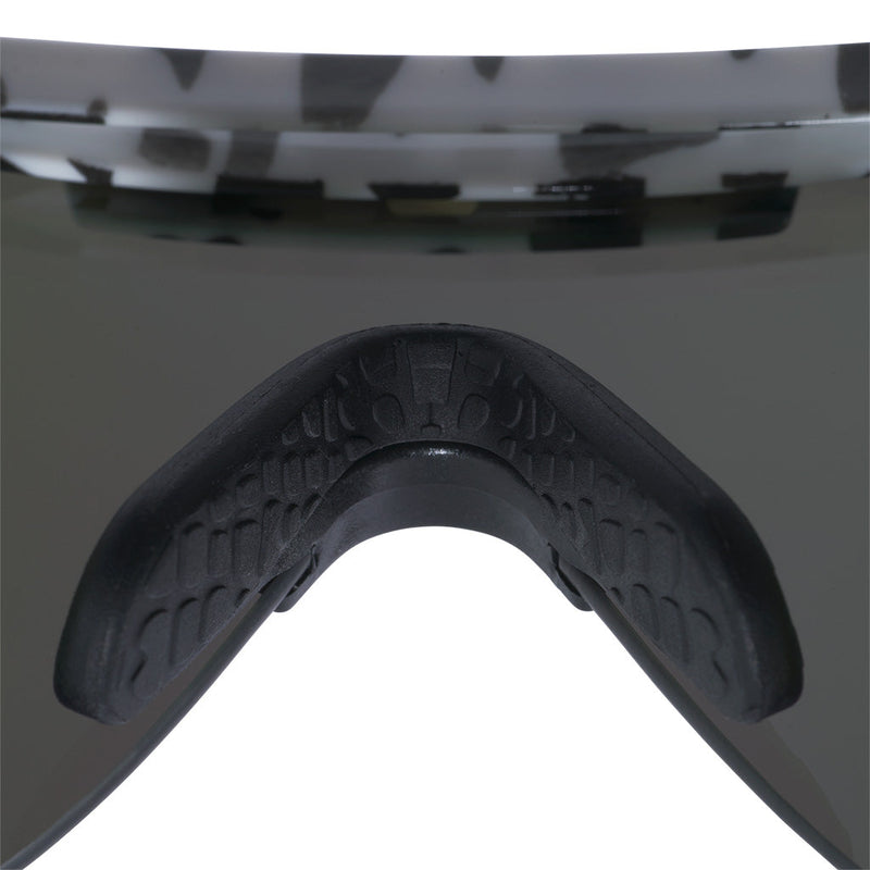 HDPV Polarized Blue-Green / Regular | gotcha_nose.JPG | The Cowabunga Original 2.0, polarized sunglasses from Pit Viper