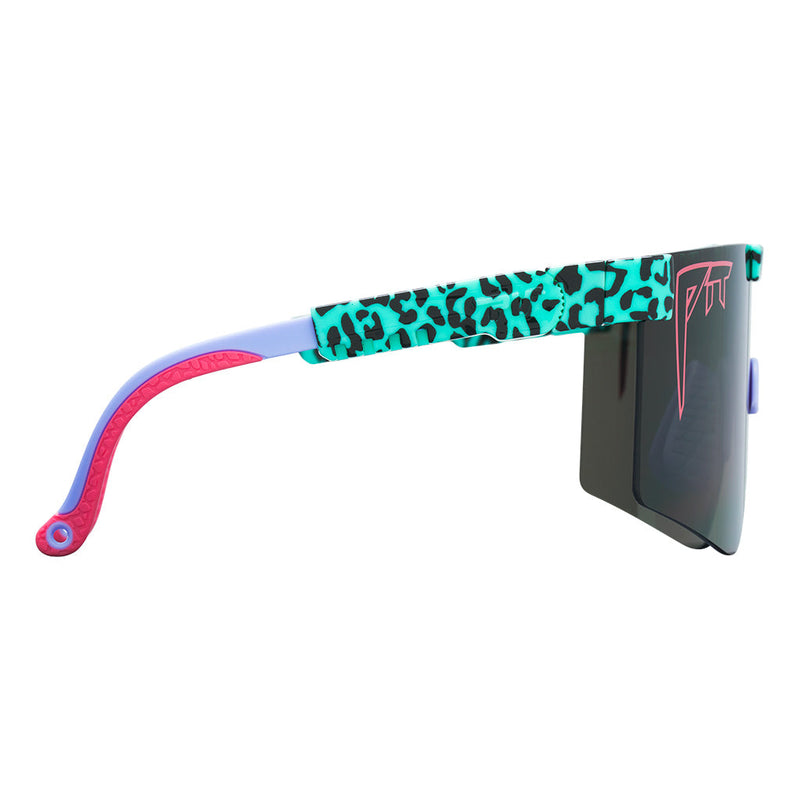Smoke / Regular | even_more_side_view.JPG | The Marissa's Nails Original 2.0, shield style sunglasses from Pit Viper