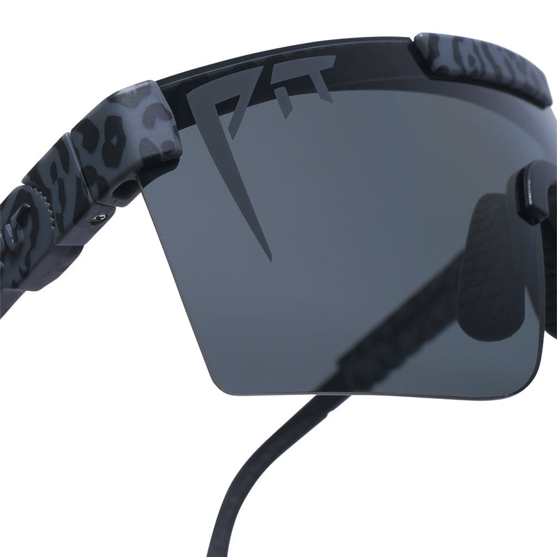 HDPV Polarized Smoke / Regular | im_ready_for_my_closeup.JPG | The Nocturnal Original 2.0, polarized sunglasses from Pit Viper