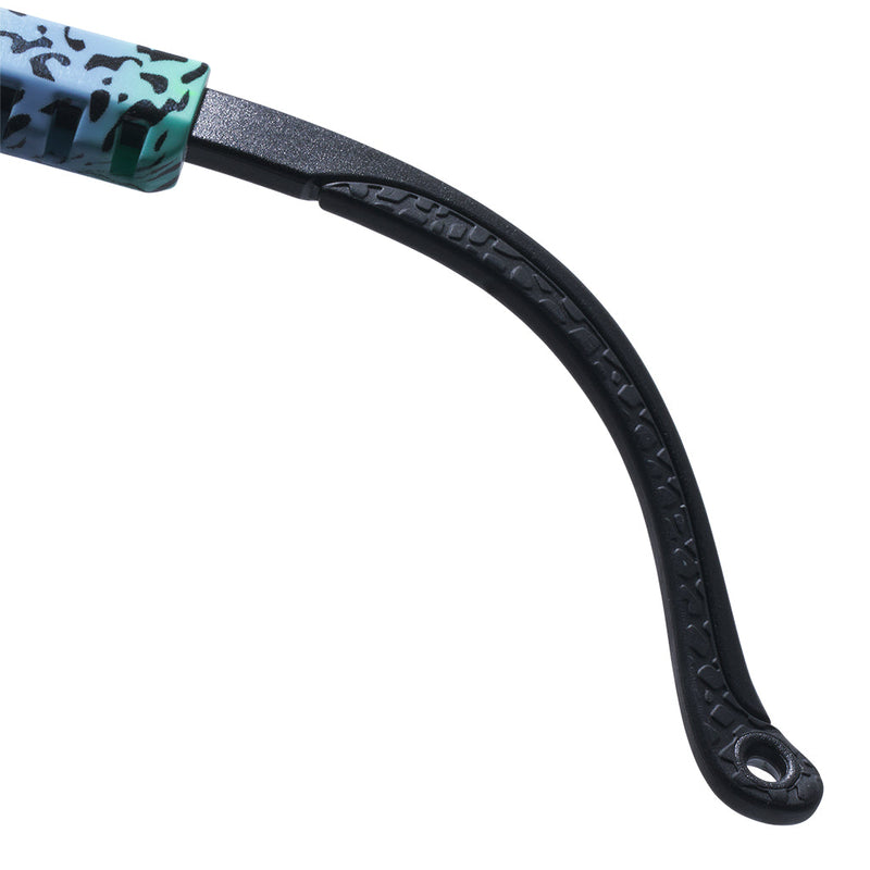 HDPV Polarized Blue-Purple / Regular | wow_its_an_earpiece.JPG | The Rec Beach Original 2.0, polarized sunglasses from Pit Viper