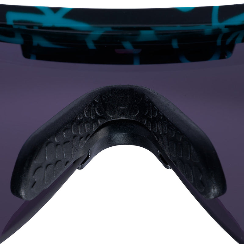 HDPV Polarized Pink-Purple / Regular | got_your_nose.JPG | The Voltage Original 2.0 Sunglasses from Pit Viper