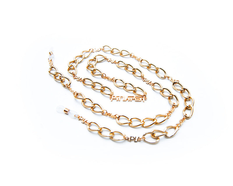 High Roller Chain Rig