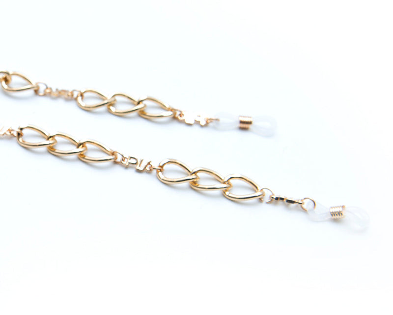 High Roller Chain Rig