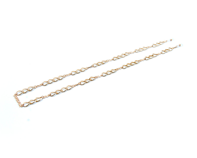 High Roller Chain Rig