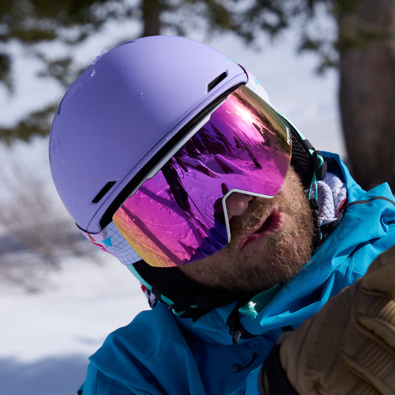 The Moontower Proform Goggle