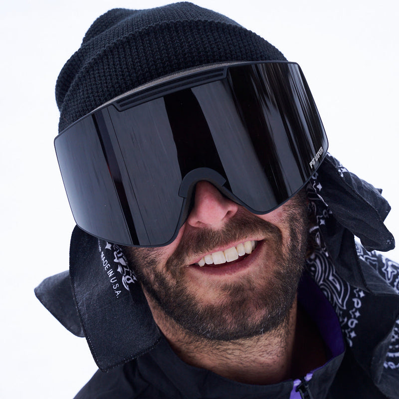 The Exec Proform Goggle