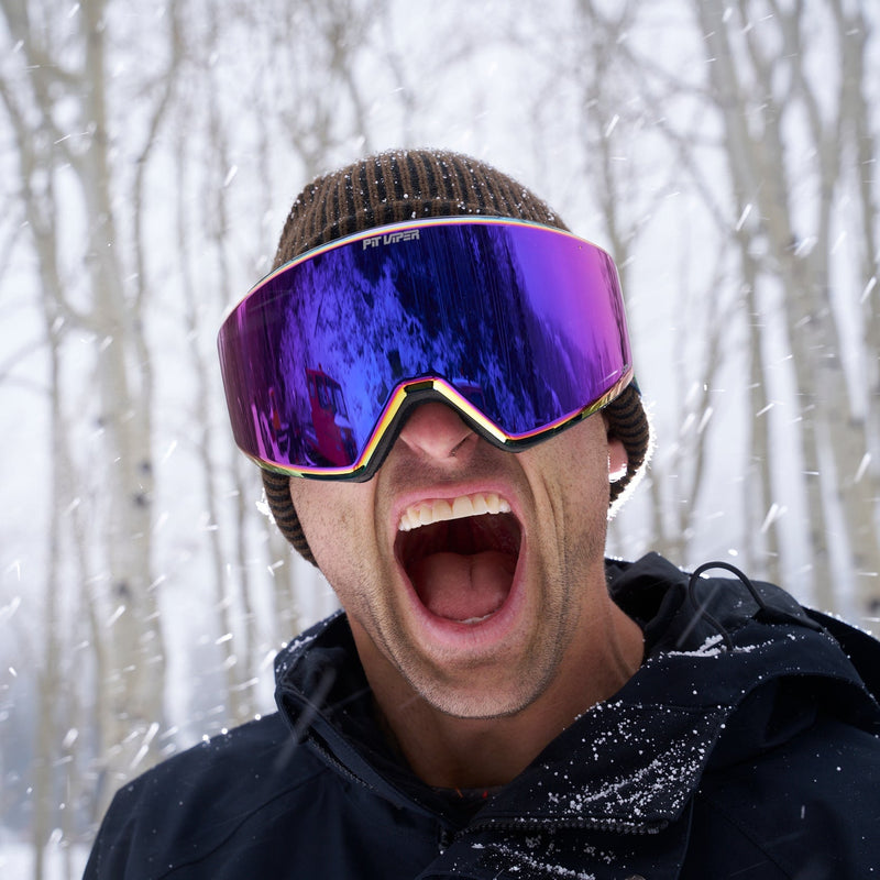 The Sport Beer BN5000 Goggle