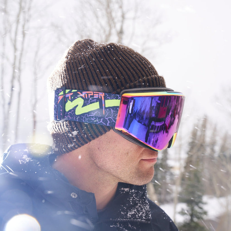 The Sport Beer BN5000 Goggle