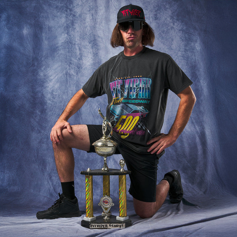 Party Mountain 500 Tee