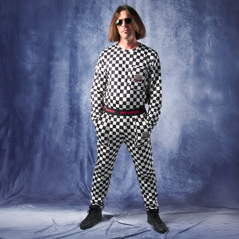 | this_is_dave.JPG | The Victory Lane Apres Bottoms Pants from Pit Viper