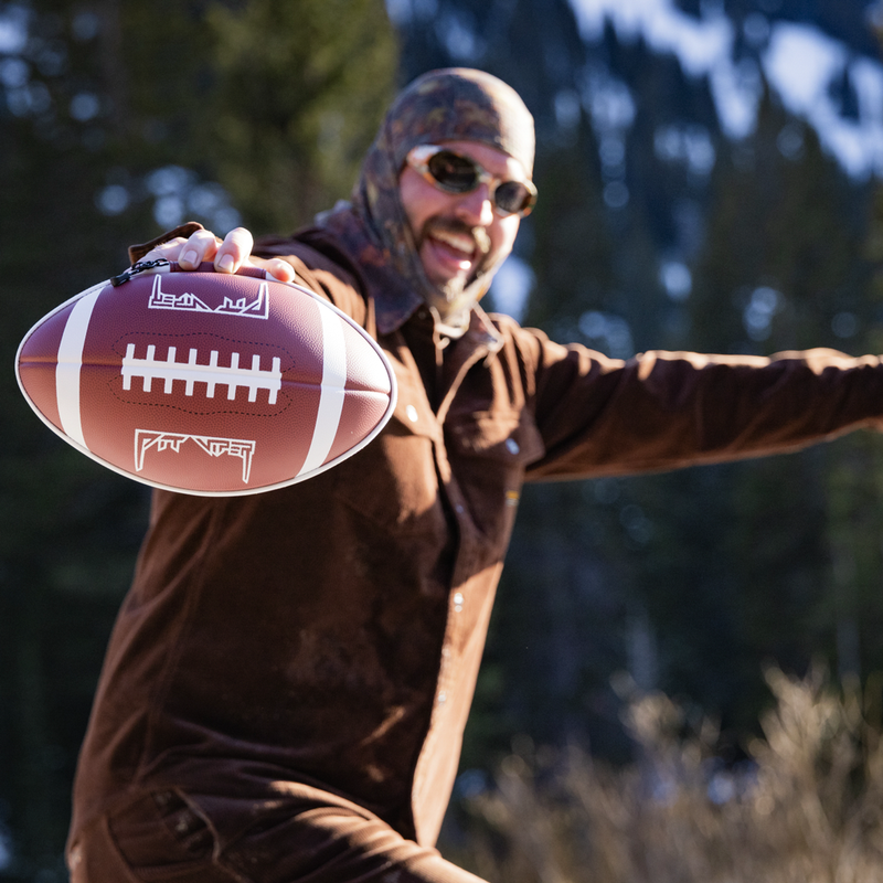 Football Goggle Case