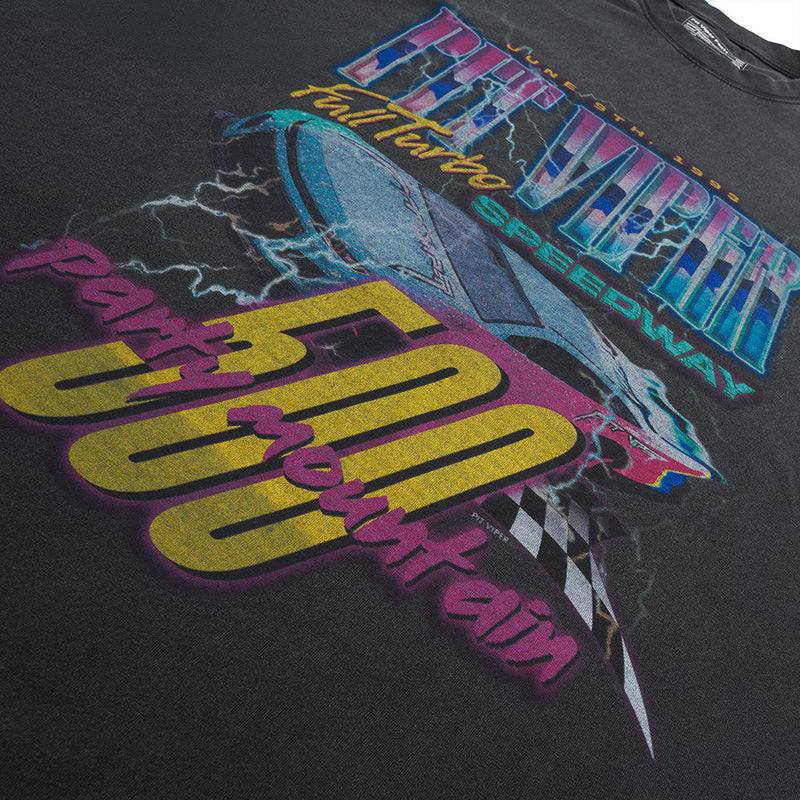 Party Mountain 500 Tee