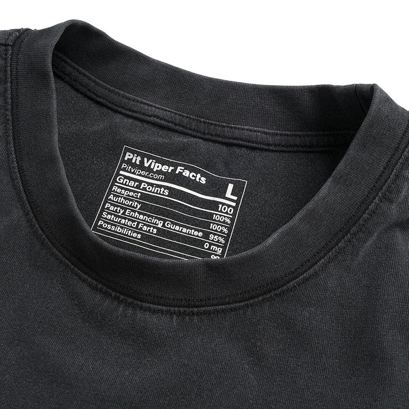 Party Mountain 500 Tee