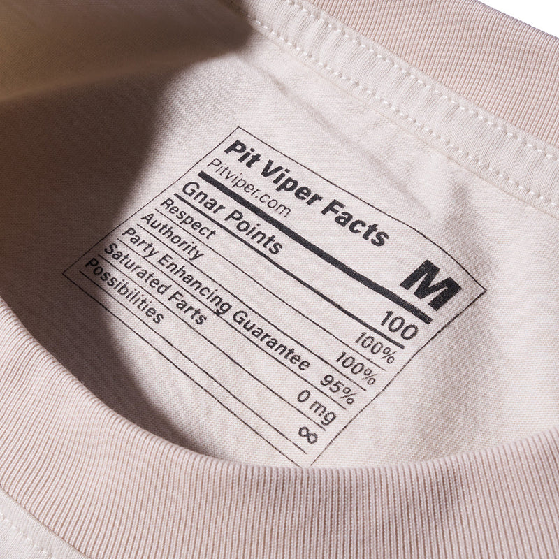 Party Mountain Long Sleeve