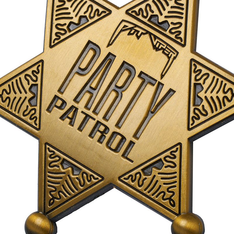 | wants_to_buy_this.JPG | The Party Patrol Pin, sheriff style pin from Pit Viper