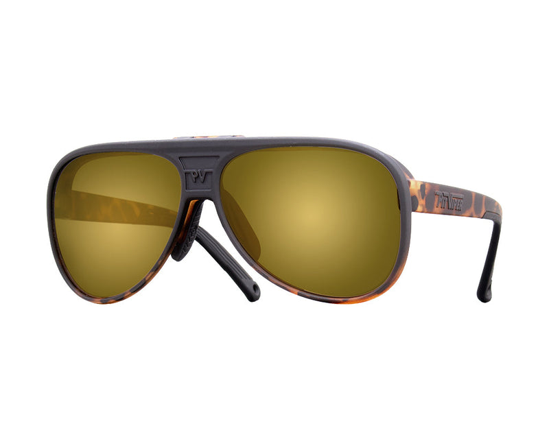 / Gold | thats_why_i_took_all_these_photos.JPG | The Landlocked Lift-Offs from Pit Viper Sunglasses