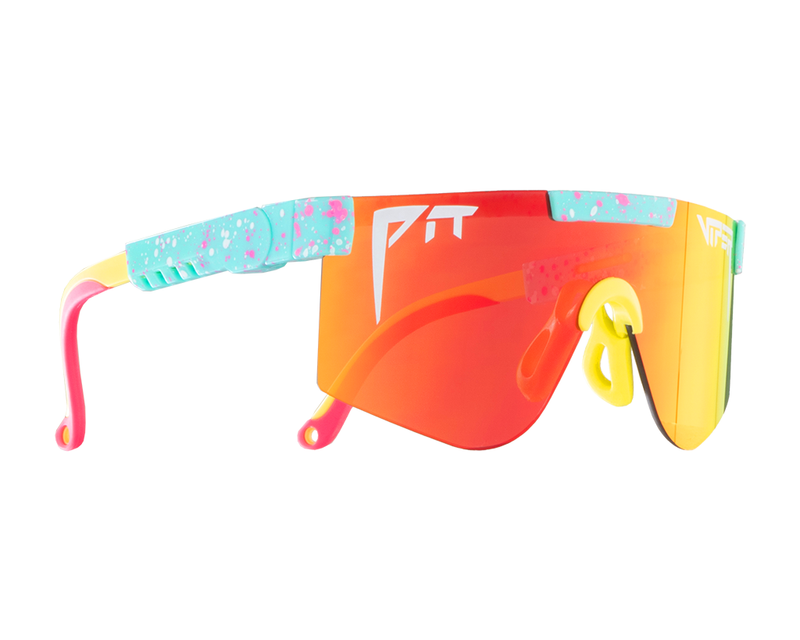 / Rainbow | to_go.JPG | The Playmate XS from Pit Viper Sunglasses