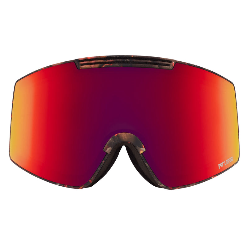 The Actualbush Inferno Proform Goggle