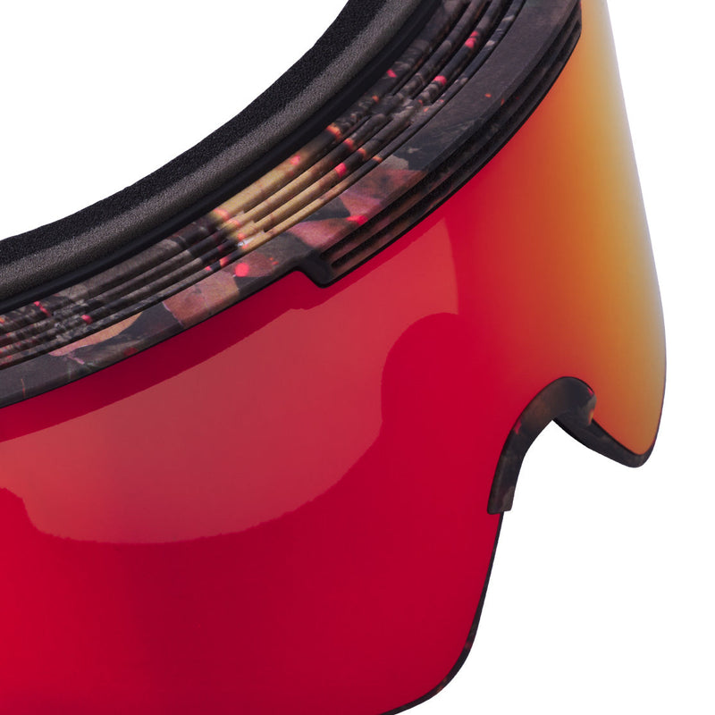 The Actualbush Inferno Proform Goggle