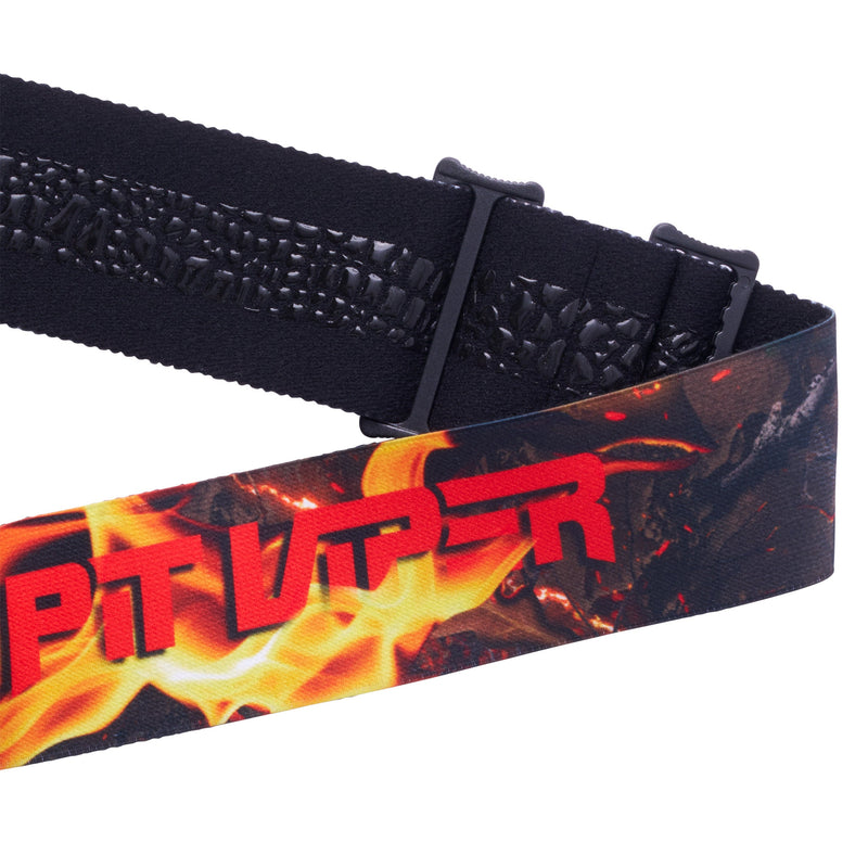 The Actualbush Inferno Proform Goggle