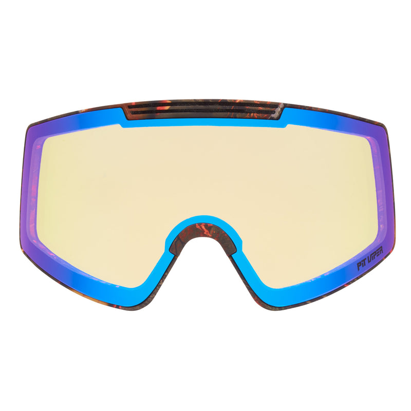 The Actualbush Inferno Proform Goggle