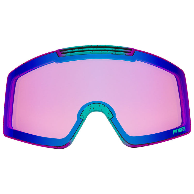  | bonus_lens.JPG | The Artificial Proform Goggle from Pit Viper Sunglasses