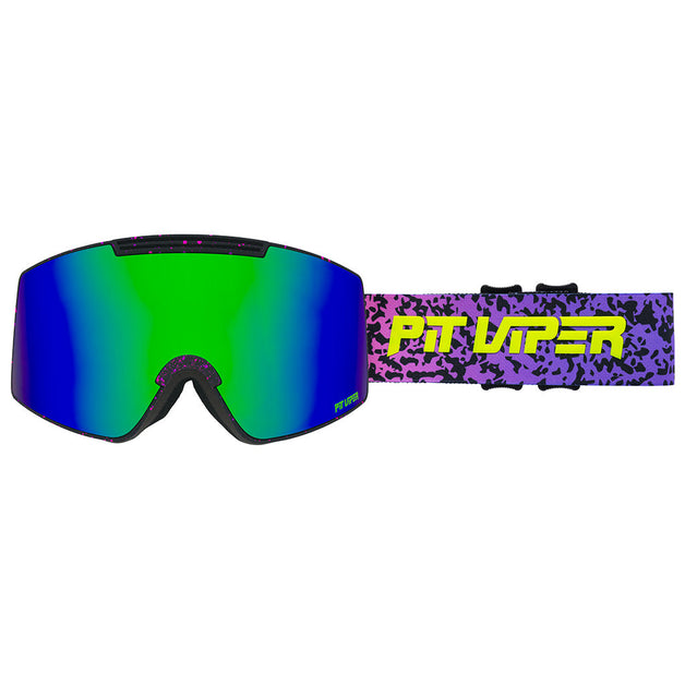 The Low Tai'd Proform Goggle