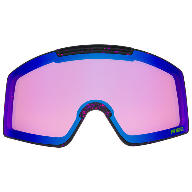 The Low Tai'd Proform Goggle