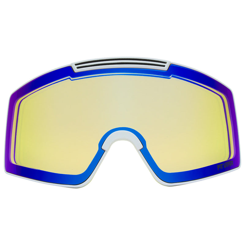  | bonus_lens.JPG | The Miami Nights Proform Goggle from Pit Viper Sunglasses