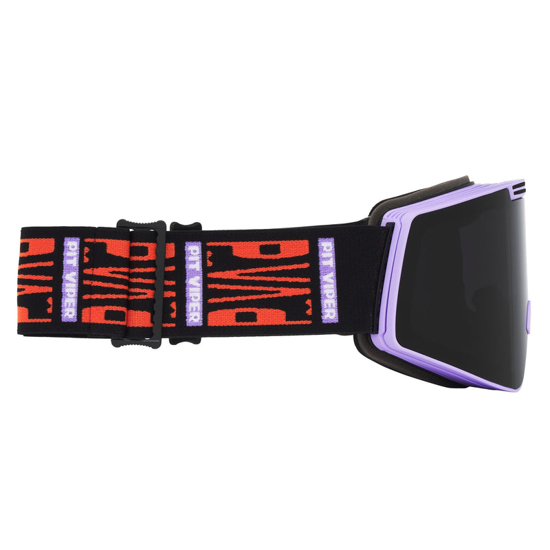 The Moontower Proform Goggle