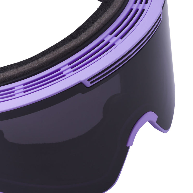 The Moontower Proform Goggle