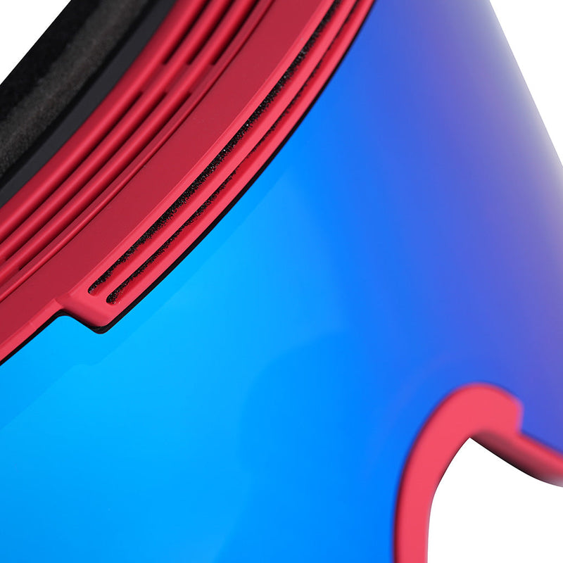  | im_ready_for_my_closeup.JPG | The Roost Rocket Proform Goggle from Pit Viper Sunglasses