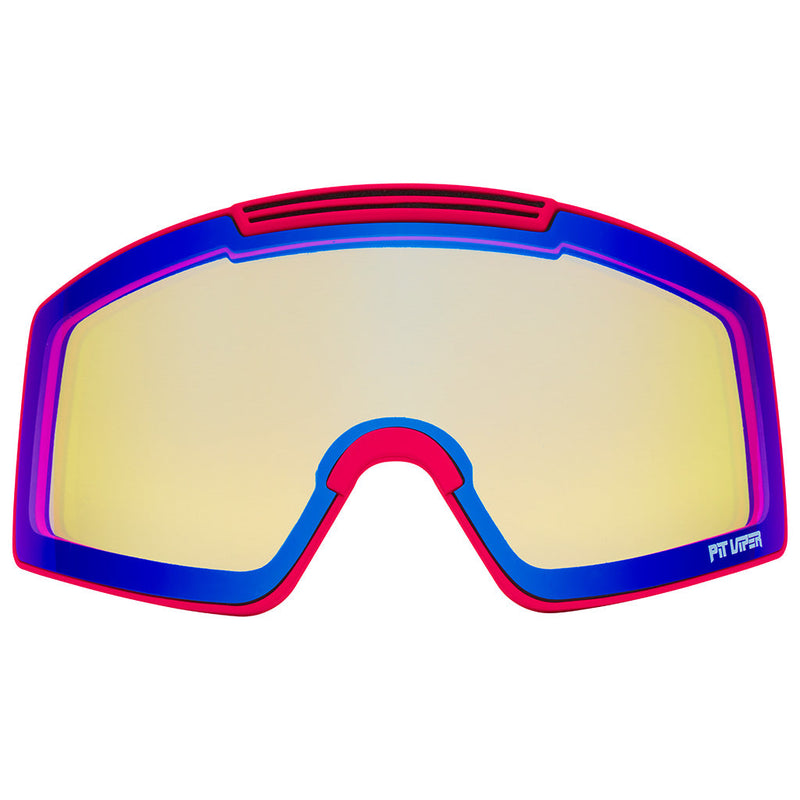  | bonus_lens.JPG | The Roost Rocket Proform Goggle from Pit Viper Sunglasses