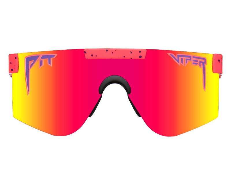 / Rainbow | AHHH.JPG | The Radical XS from Pit Viper Sunglasses