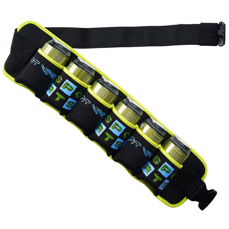 | AHHHHH.JPG | Rec Center Butt Bar Beer Belt, beverage carrying belt from Pit Viper