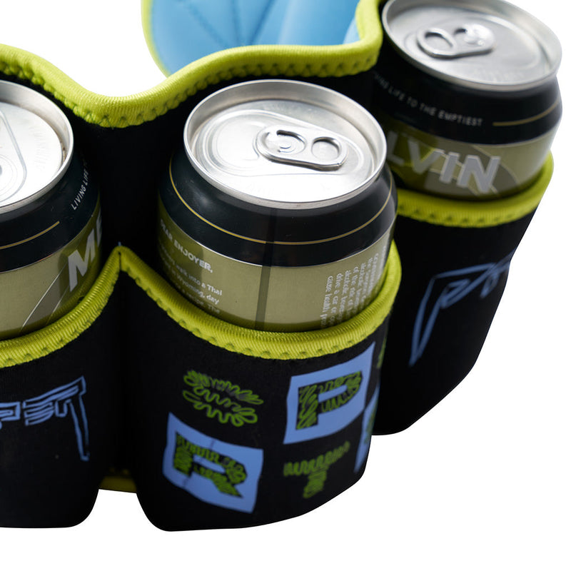 | AHHHHHHH.JPG | Rec Center Butt Bar Beer Belt, beverage carrying belt from Pit Viper