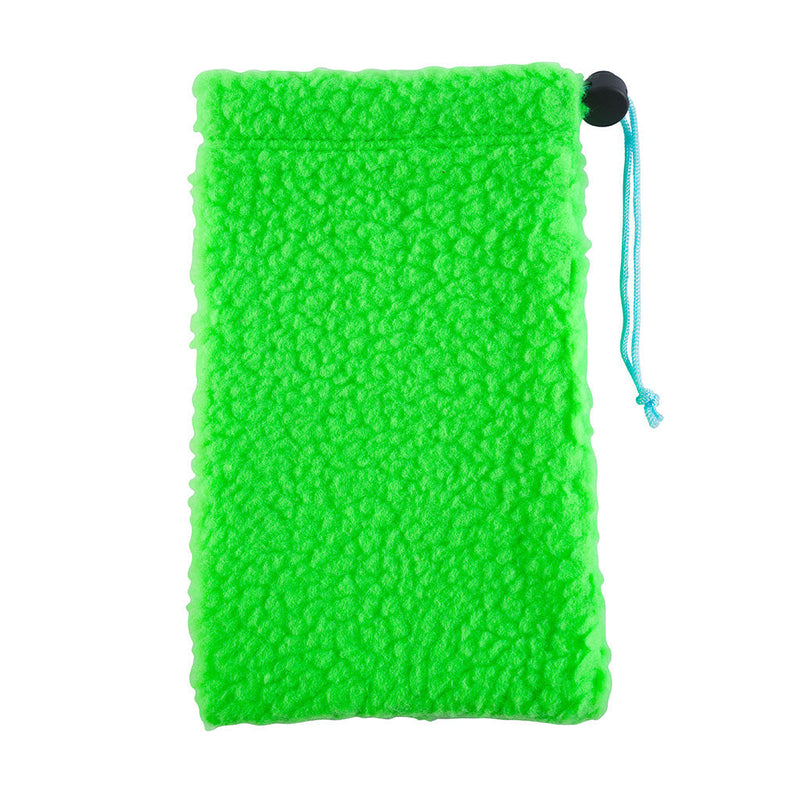 | butter_noodle.JPG | Rec Center Fleece Limpcloth, lightweight, fuzzy sunglasses carrying case from Pit Viper