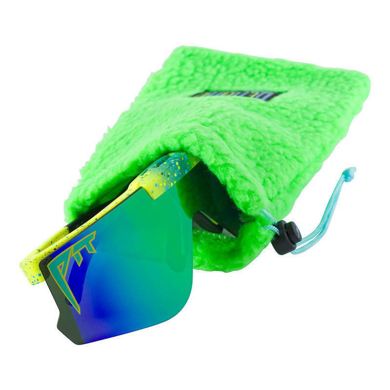| ice_cream.JPG | Rec Center Fleece Limpcloth, lightweight, fuzzy sunglasses carrying case from Pit Viper