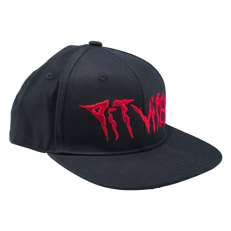 | side_view.JPG | The Reign in Mud Stepson Hat from Pit Viper