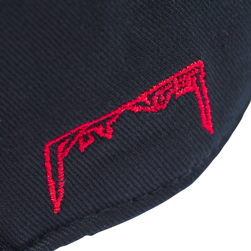 | im_detail_oriented.JPG | The Reign in Mud Stepson Hat from Pit Viper