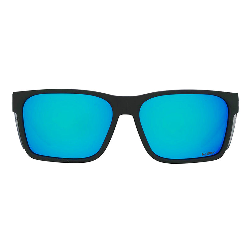 / Z87+ HDPV Polarized Blue | full_frontal.jpg | The Exec Revlock Sunglasses from Pit Viper