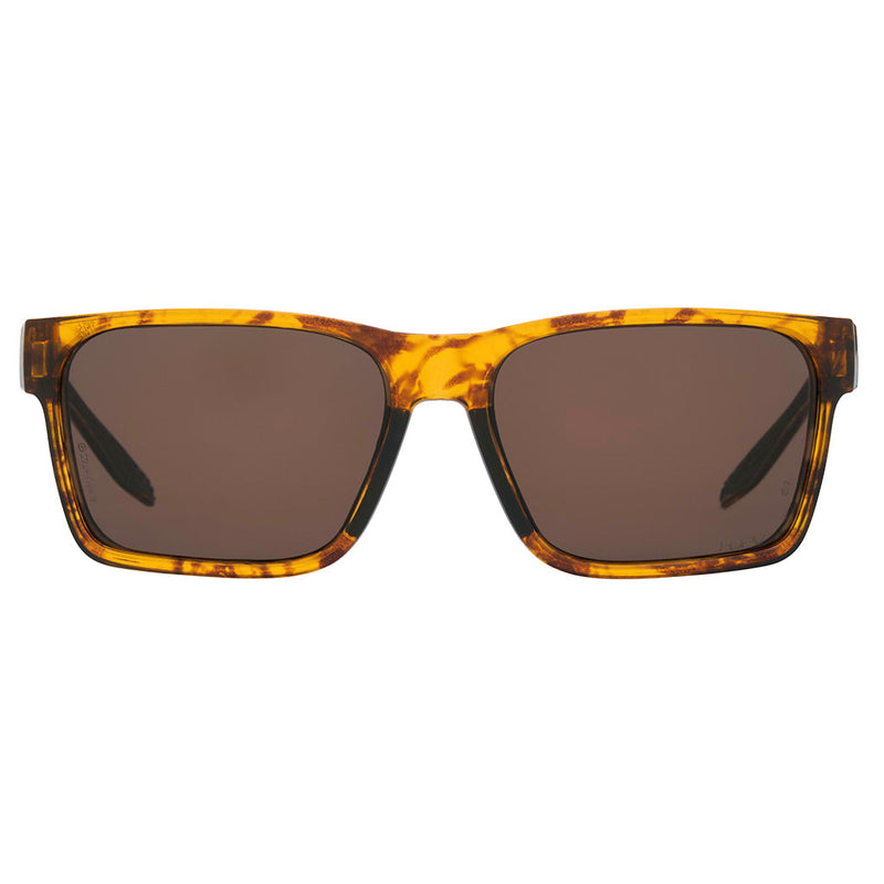 / Z87+ HDPV Polarized Brown | full_frontal.jpg | The Hawksbill Revlock Sunglasses from Pit Viper