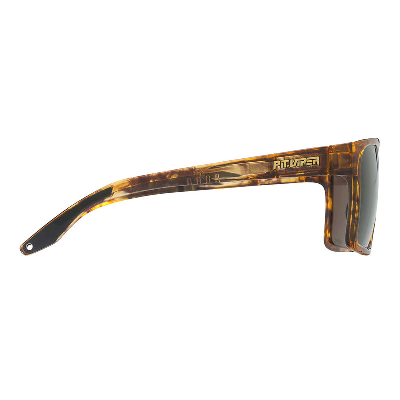 / Z87+ HDPV Polarized Brown | even_more_side_view.JPG | The Hawksbill Revlock Sunglasses from Pit Viper