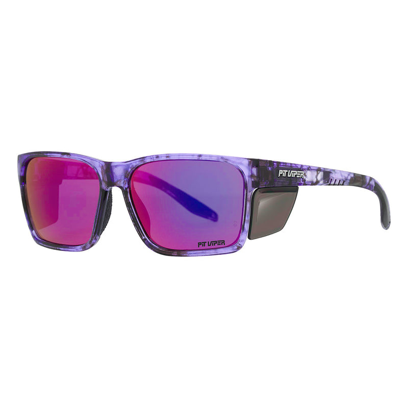 / Z87+ Pink Purple | side_view.JPG | The Shelldon Revlock Sunglasses from Pit Viper